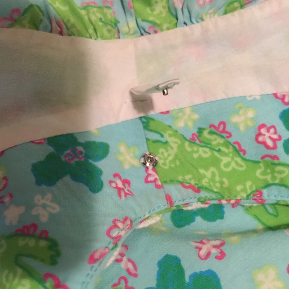 Lilly Pulitzer Dress - Picture 9 of 13